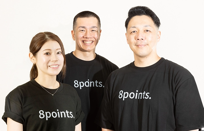 専任トレーナーがあなたに合った個別指導